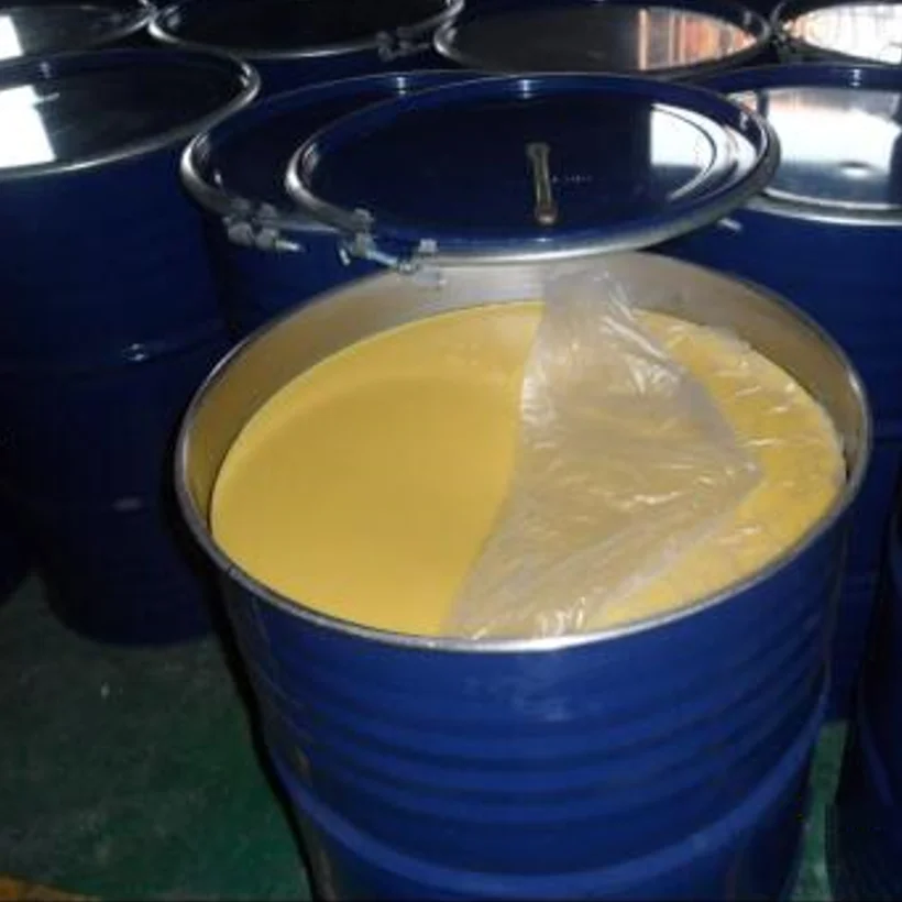 Pure Anhydrous Lanolin For Cosmetics Additives