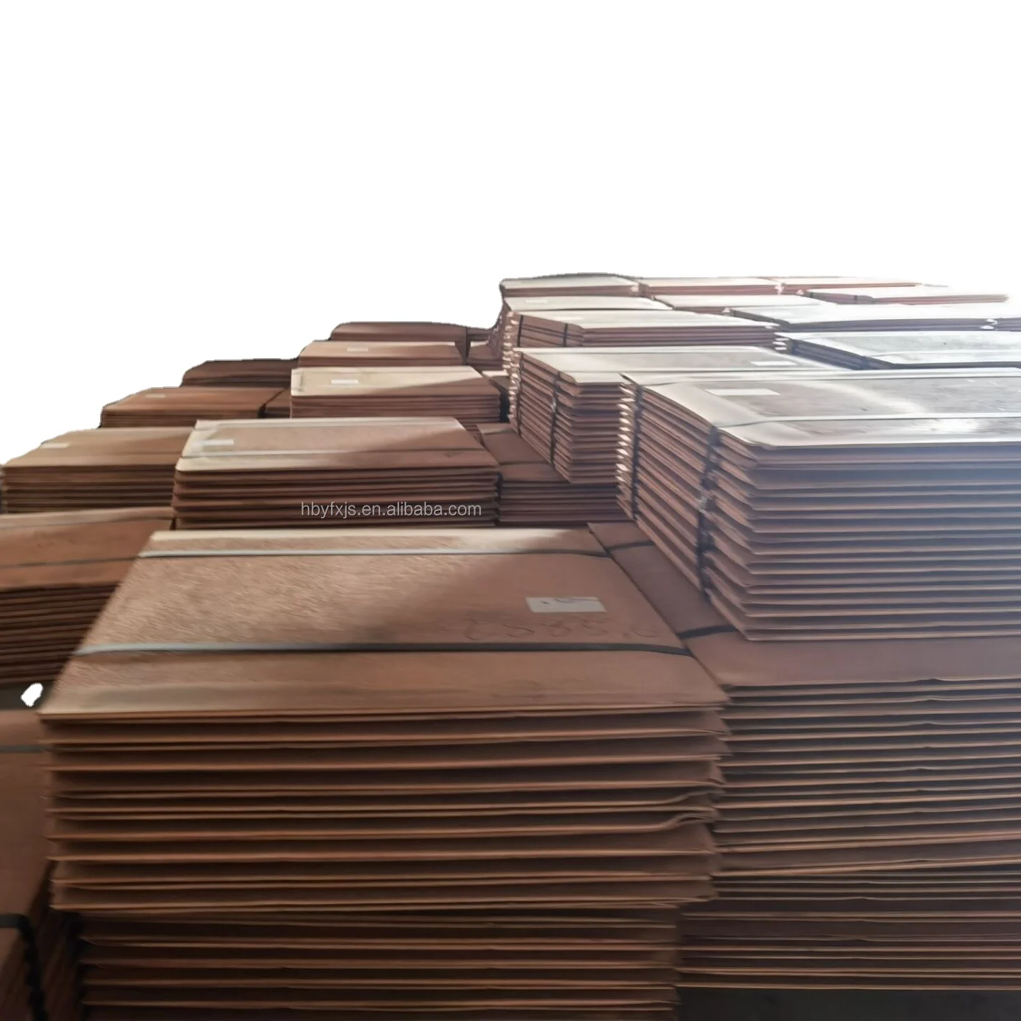 High quality 4x8 copper sheet price/copper sheet 0.5mm/copper sheet plate 99.99% hot sale