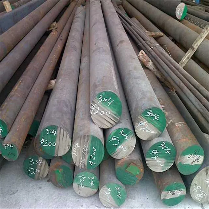 Круглый стержень из никелевого сплава Monel400 K500 C276 astm по