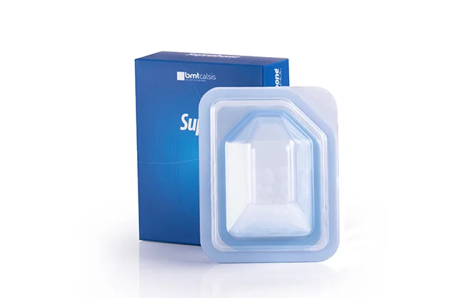 Bone Graft TCP 4-7 Mm 30cc High Quality Best Price Granule Sterile made in Turkey Spine and Brain Surgery