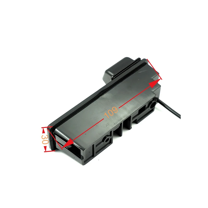 Hotsale car rear reverse Camera for Posche Cayenne Audi A4 A4L A6 A6L A7 A5 Q7 Q5 Q3 RS5 RS6 A3 A8L backup camera