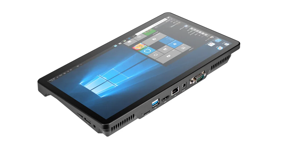 PIPO X15 Core i3 Настольный ПК Windows все в одном сенсорном