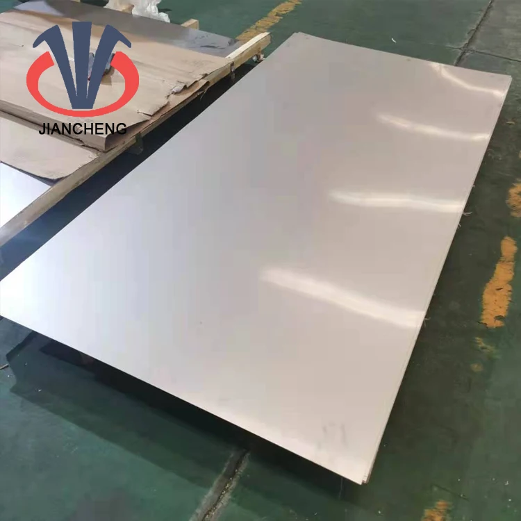 AISI 2B finish surface 1.5mm 2mm 3mm 4x8 ss sheet 444 stainless steel sheet