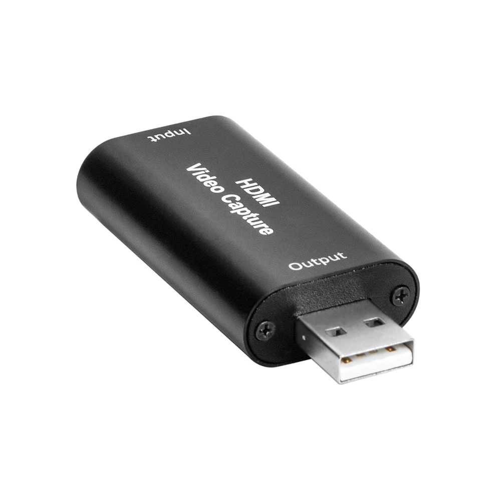 Factory Price Top Selling U2VC HDMI Video Capture