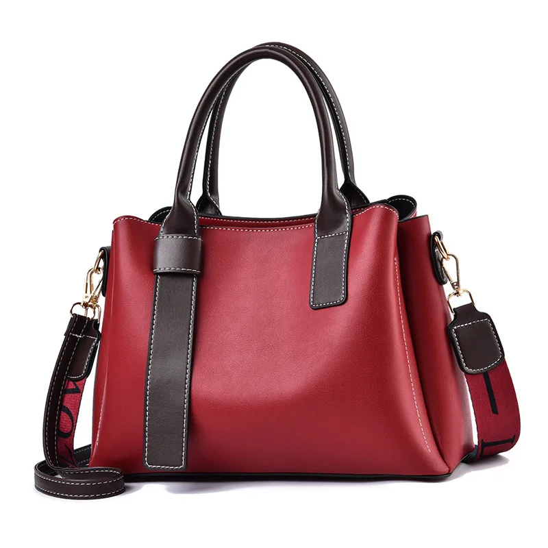 Handbag design Korea Trend ladies shoulder bags fashion latest women high quality sequins designers handbags