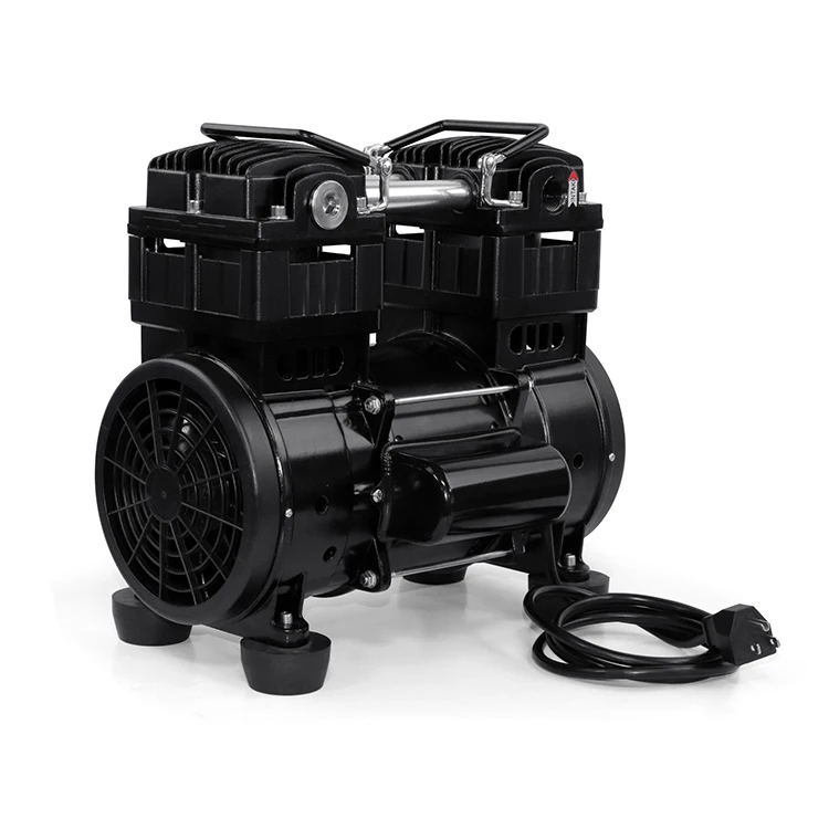 Медный мотор воздушный насос двойной вакуумный pump2HP 260LPM запчасти запасная головка насоса для продажи