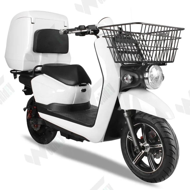 WeRidEV 3200W Electric Scooters with 3 Wheel for Delivery for Sale