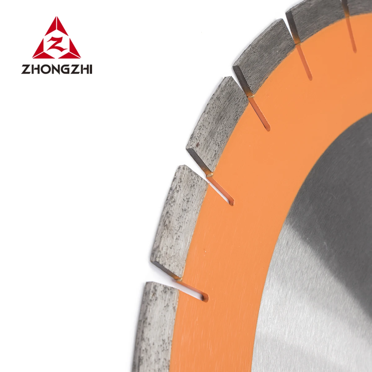 Diamond Tools Fast Cutting Speed Diamond Cutting Disc Circular Saw Blade for Marble Wet Cutting