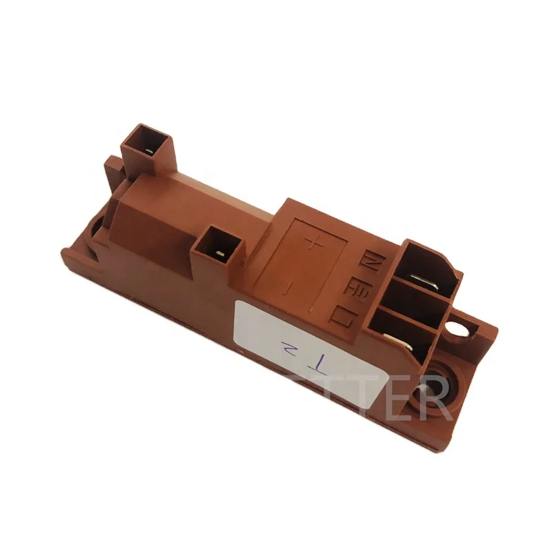 T2  Gas cooker oven spark generator pulse igniter Spark igniter
