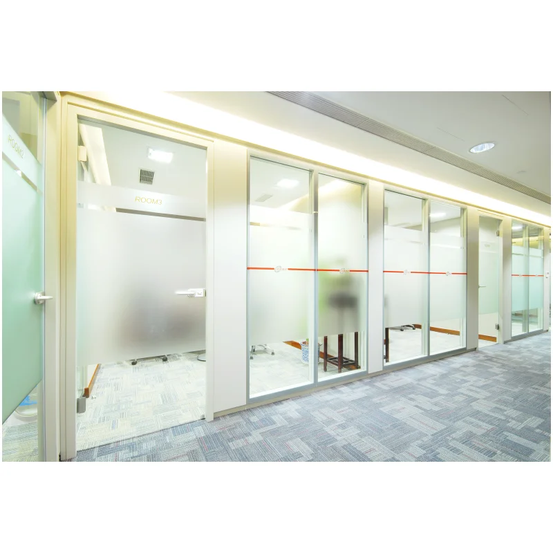 Professional Factory Exhibition Booth Partition Walls For Phoenix Contact