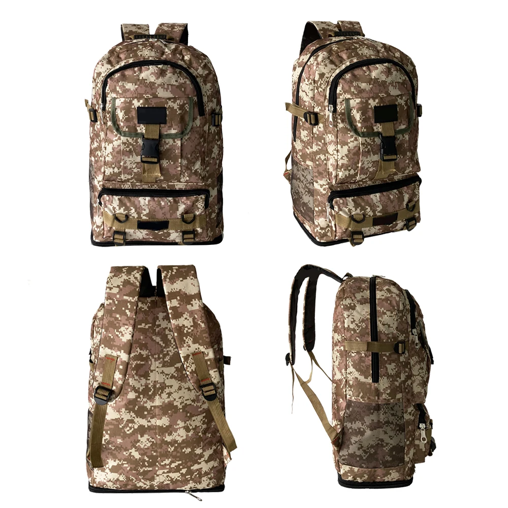 2024 New Most Selling Product in Alibaba China USA America Europe Hiking Camping mountaineering Travel Bags Sports Backpacks