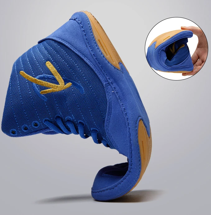 Оптовая продажа, профессиональная Классическая тренировочная обувь для фитнеса и спортзала