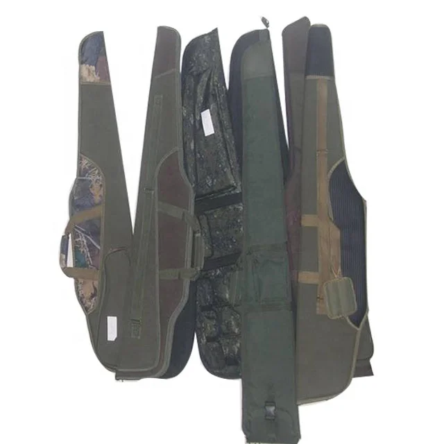 2021 China Supplier Factory Hot Sale Sell Gun Case Gun Bag