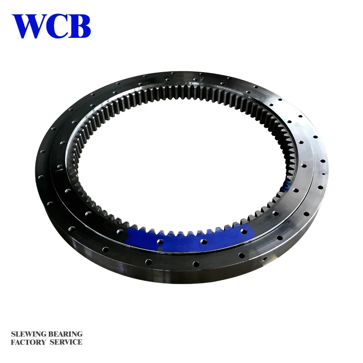 07.0673.00 90cm wooden turret turntable bearing