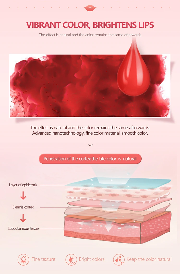 Wenshen YD Germany 100% original grade tattoo ink supplies microblading microshading pigment for microblading