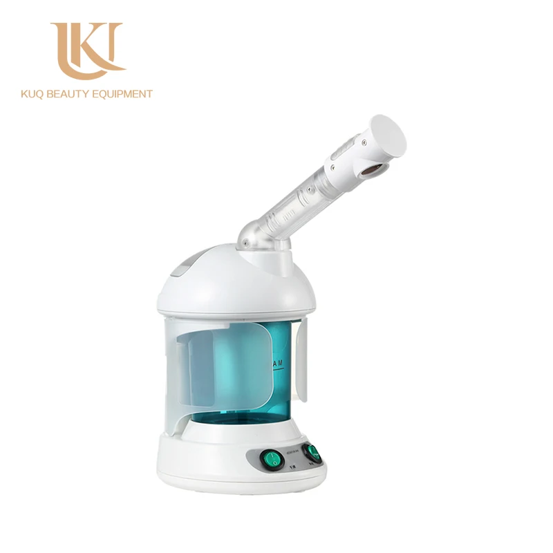 Высококачественный Мини-Отпариватель Ionici для домашнего использования, нано-ионный отпариватель для лица для красоты, женский уход за красотой, отпариватель для лица