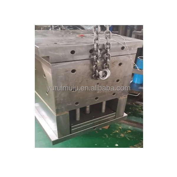 OEM FRP Phenolic Resin AG-4V/FX-501 Heating Mould Precision Manufacturing Low-cost BMC SMC CMC Products and Services