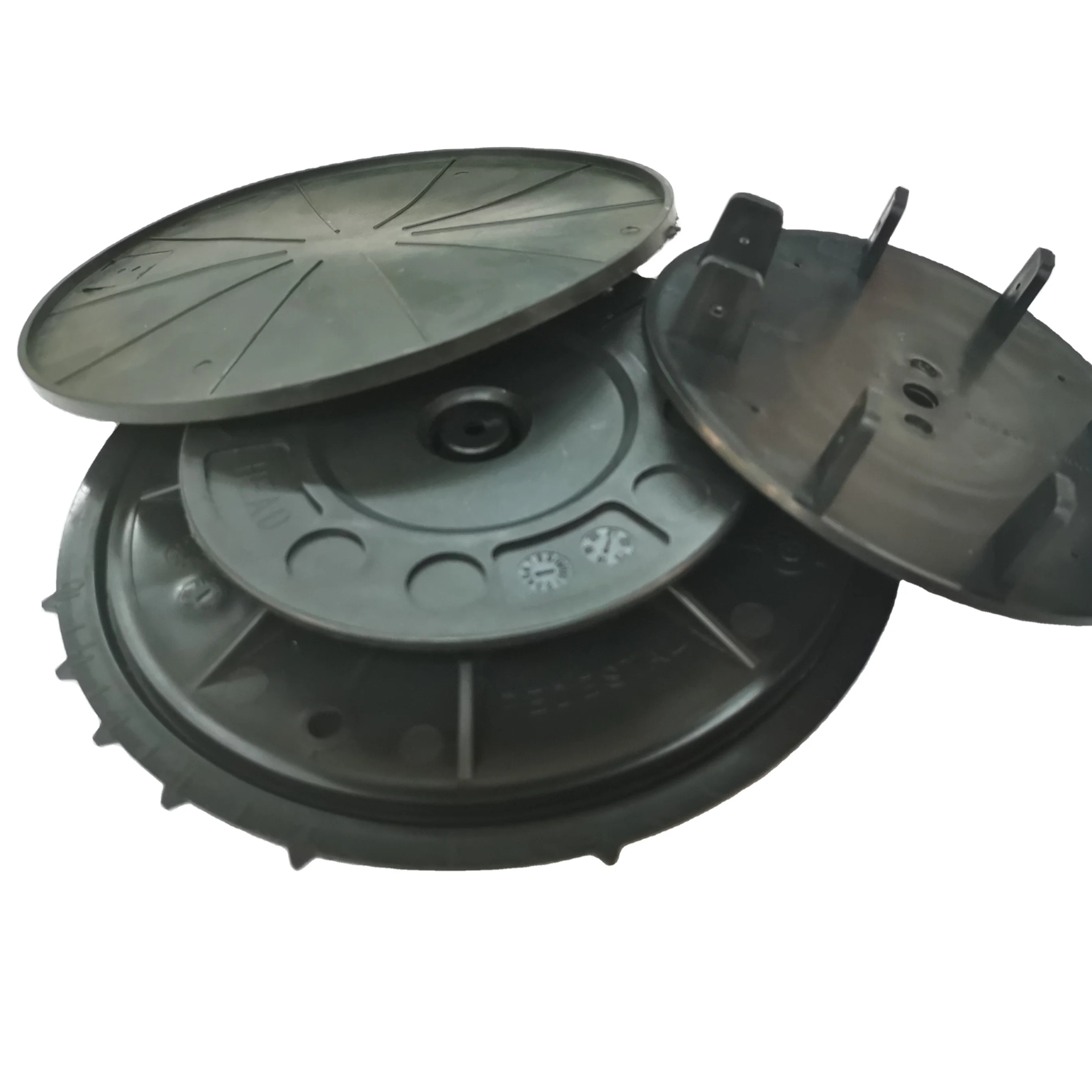 high quality adjustable leveling feet paver support floor tile pedestals