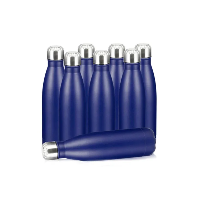 
Insulated 24 Hour Cold Coffee Stainless Steel Wine Travel Tumbler 