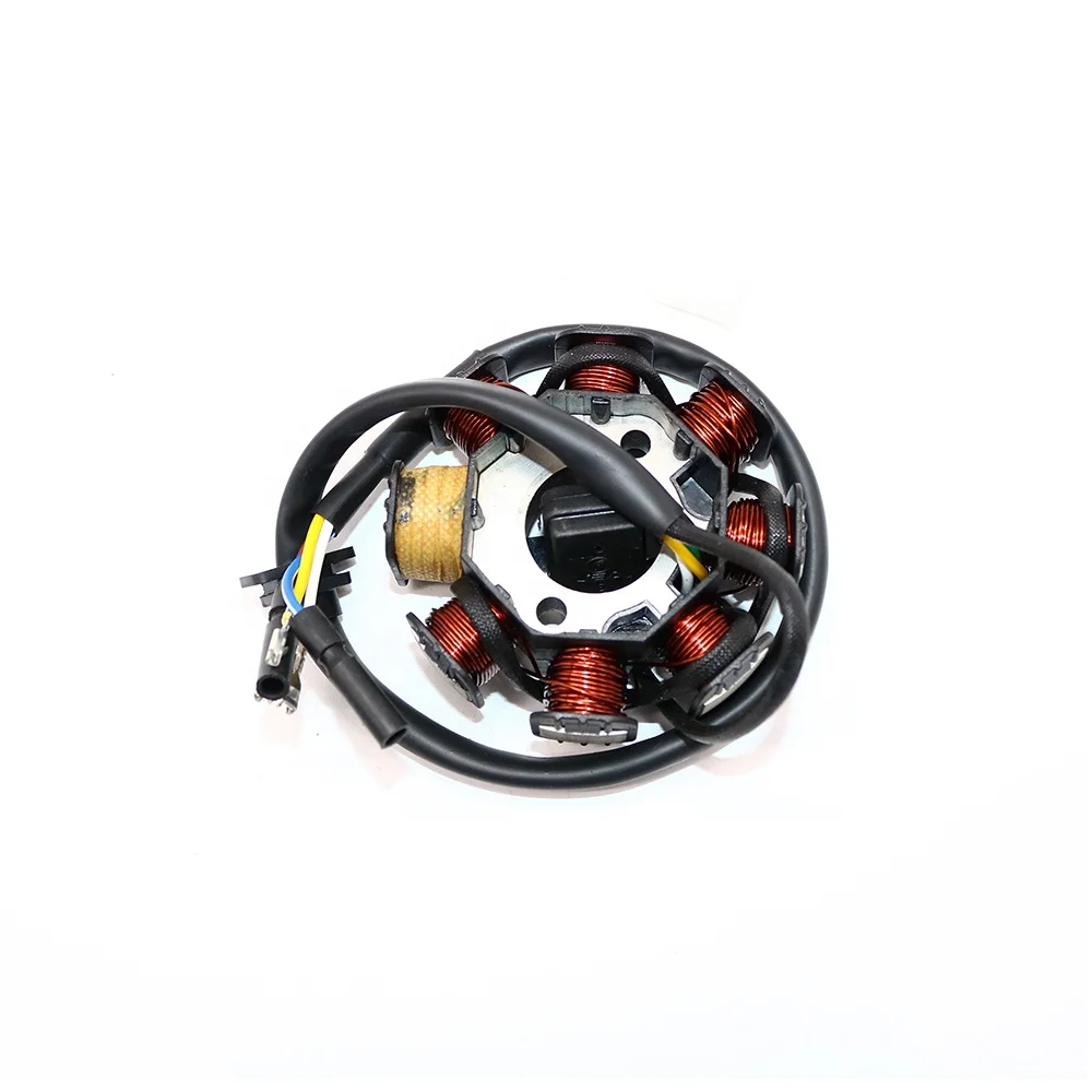 Magneto Stator for Italika Scooter DS125/150 GY6 150 Stator