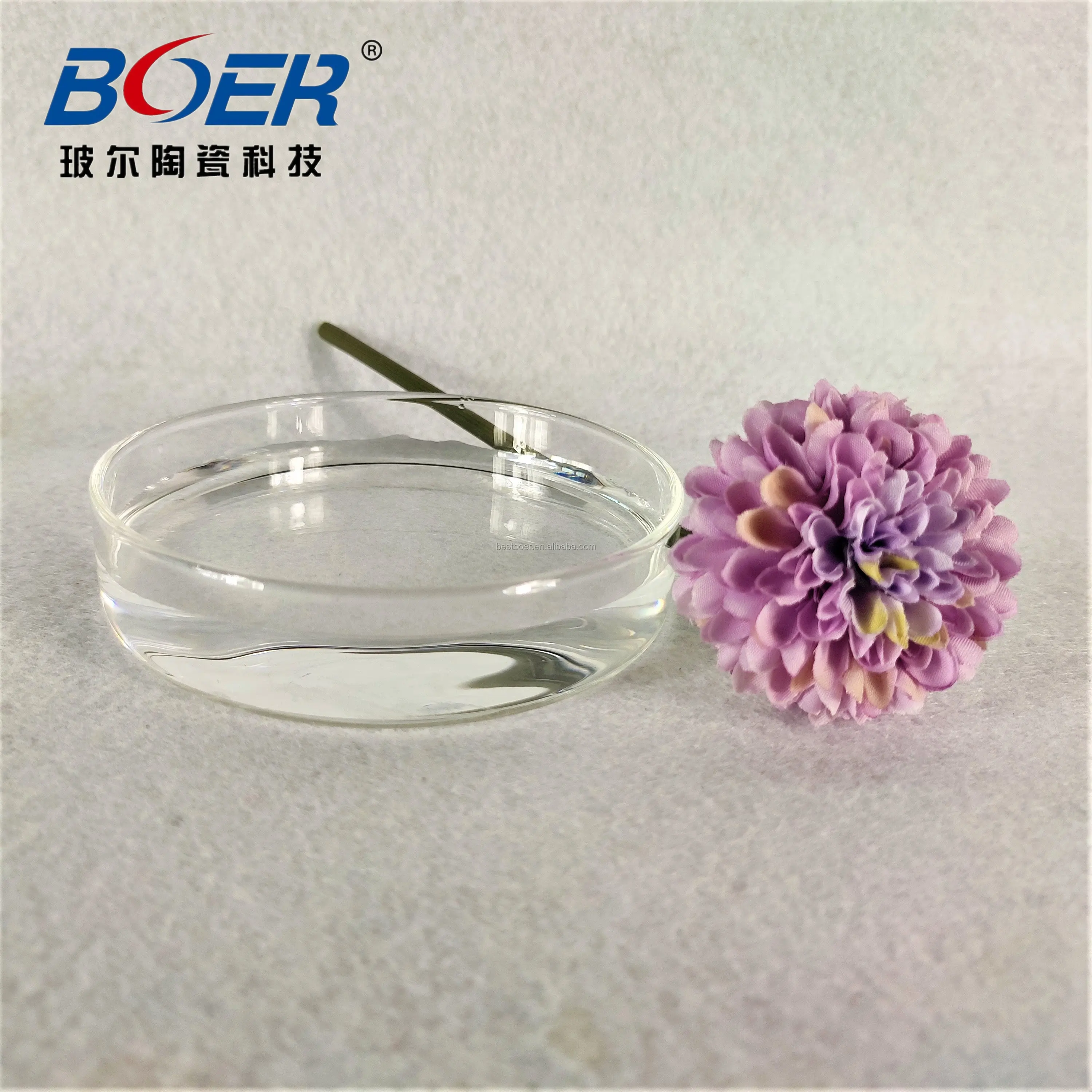 Boer Ceramic Nano coating for ceramic industry