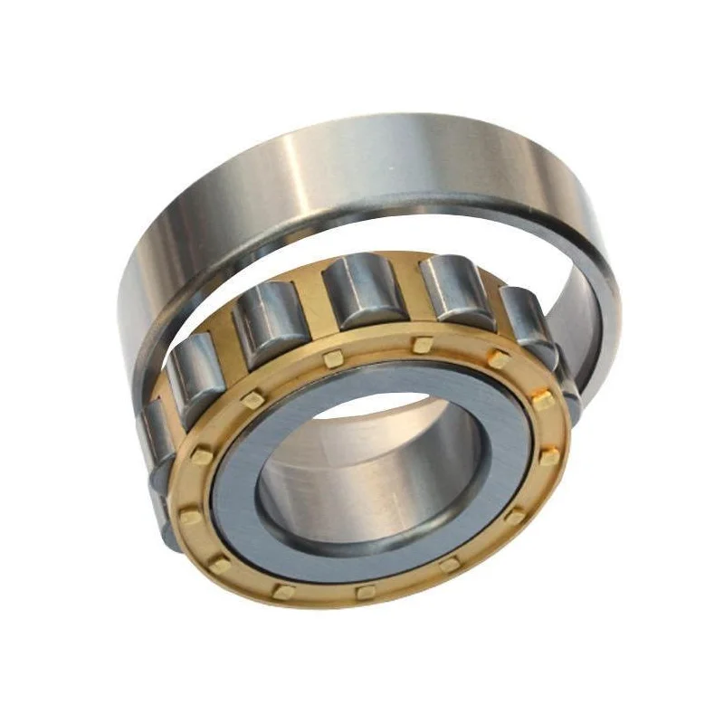 CG STAR High Quality NJ NU 203 204 205 206 207 208 ECM/C3 ECP MA Cylindrical Roller Bearing Factory wholesale price