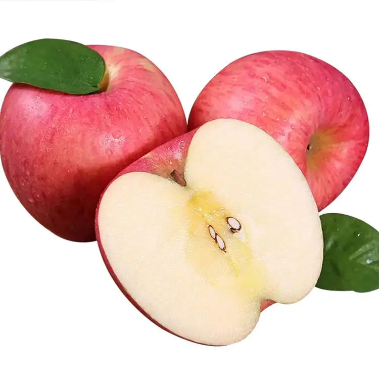 
Farm Delivery Apple Fresh Fruit From China 