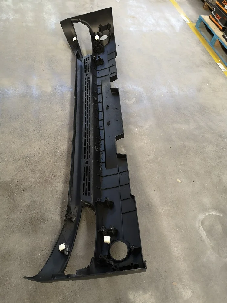 China High Quality Bumper assembly [For XCMG 130000112 For Nanjing CAB]