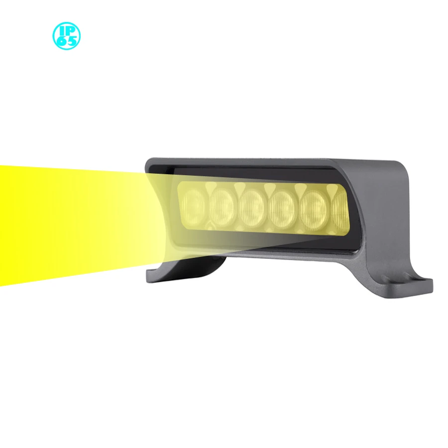 own mold design LED path light polarized light DC24V 9W 12W outdoor lighting fixture to illuminate pathway walkway and driveways