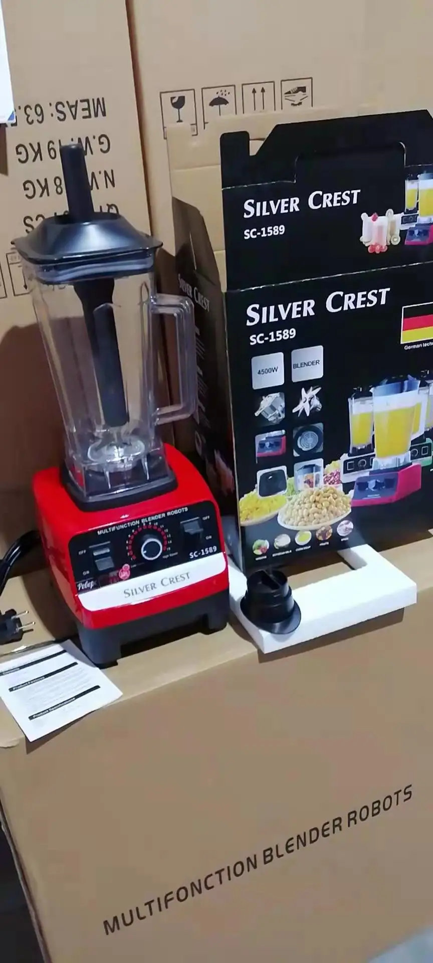 double cup sliver crest blender 2 jars silver crest blender silver crest 2 in 1