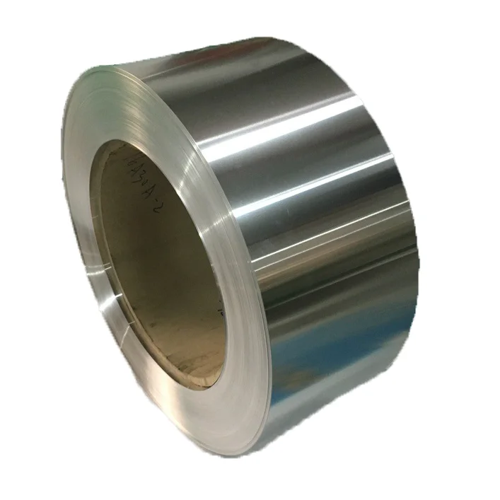 high quality reasonable price Hot rolled steel SUS304 stainless steel coil roll material stainless steel manufacturer