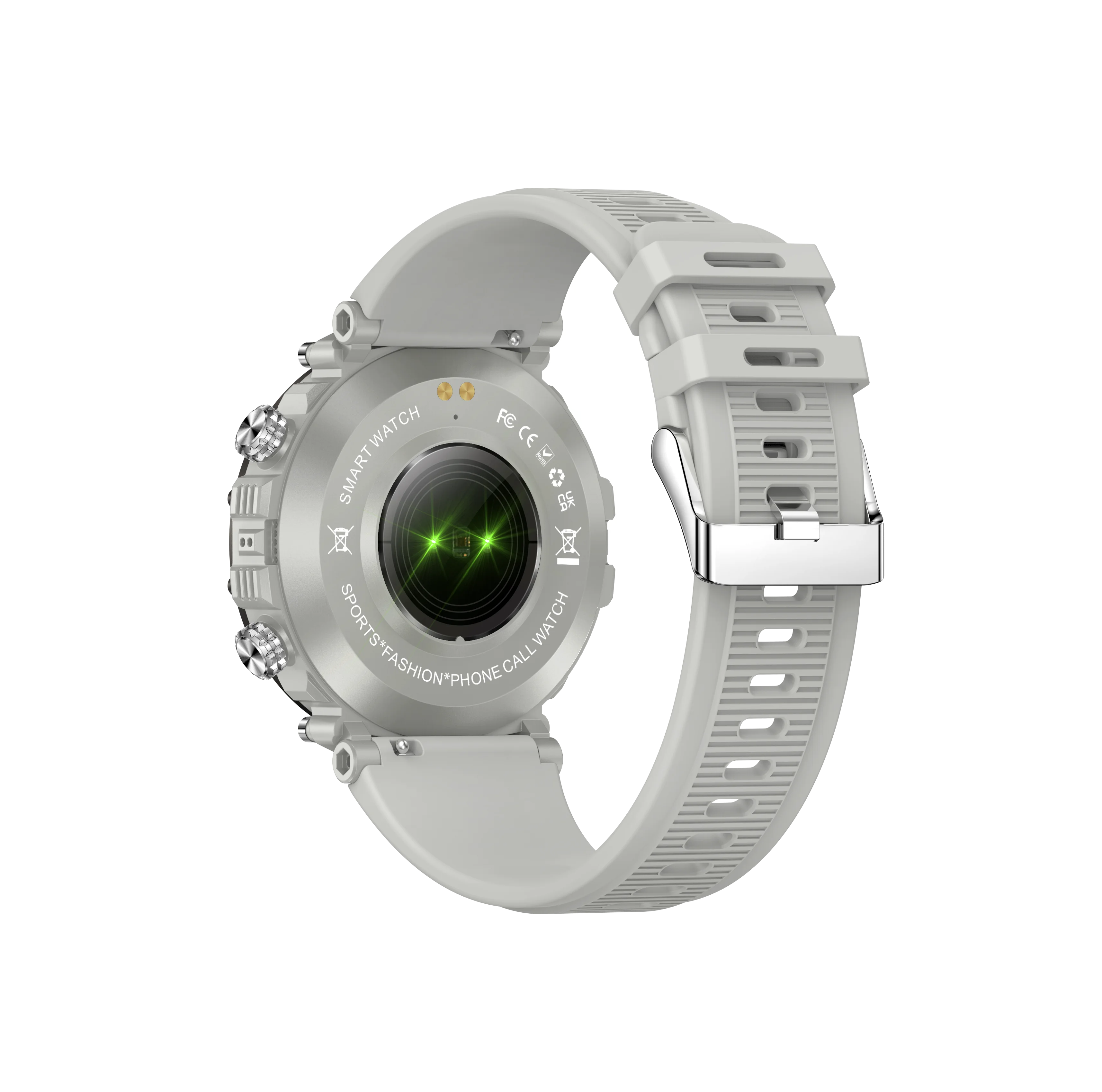 2023 Newest Sport Watch CF11 Blood Heart Rate BT Call For Man Women Smart Watch