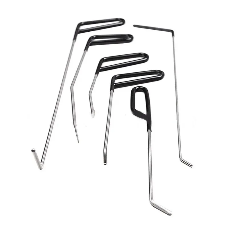 Universal Auto Body Sheet Metal Paintless Dent Repair Kit Professional Workshop Car Accessories Tools Slide Hammer Remover Set