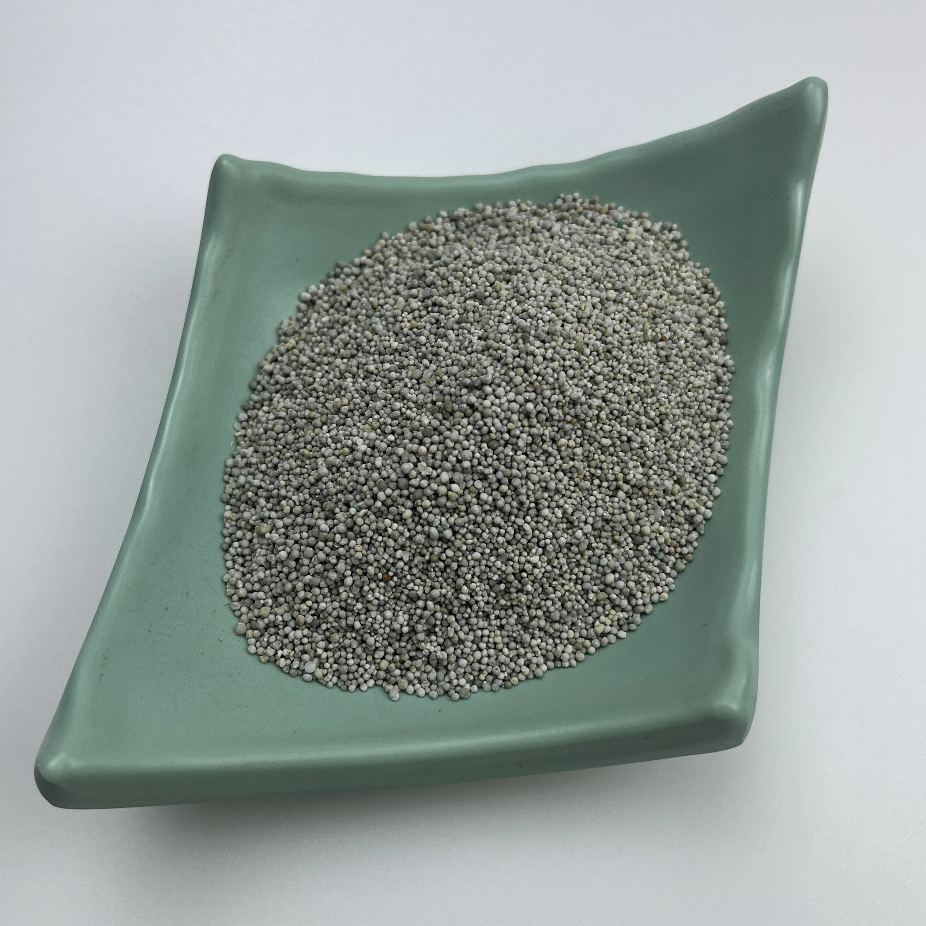 Lawn and Turf Slow Release Compound Fertilizer NPK8-6-16