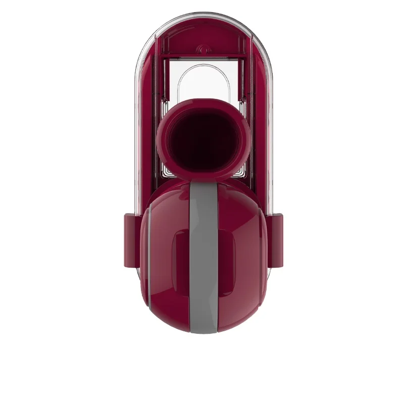 2024 3L Multi-functional  7 In 1 Electric Vegetable Food Fruiy Slicer Cutter Chopper Wurg 7 Different Shape Of Blade