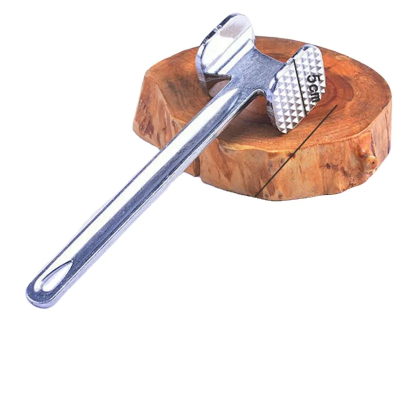 Молоток для мяса из алюминиевого сплава