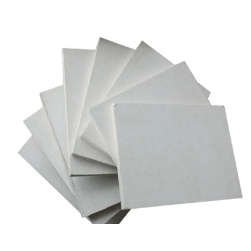 Factory Outlet High Quality Cement Eps Sandwich Panel Refractory Calcium Silicate Board