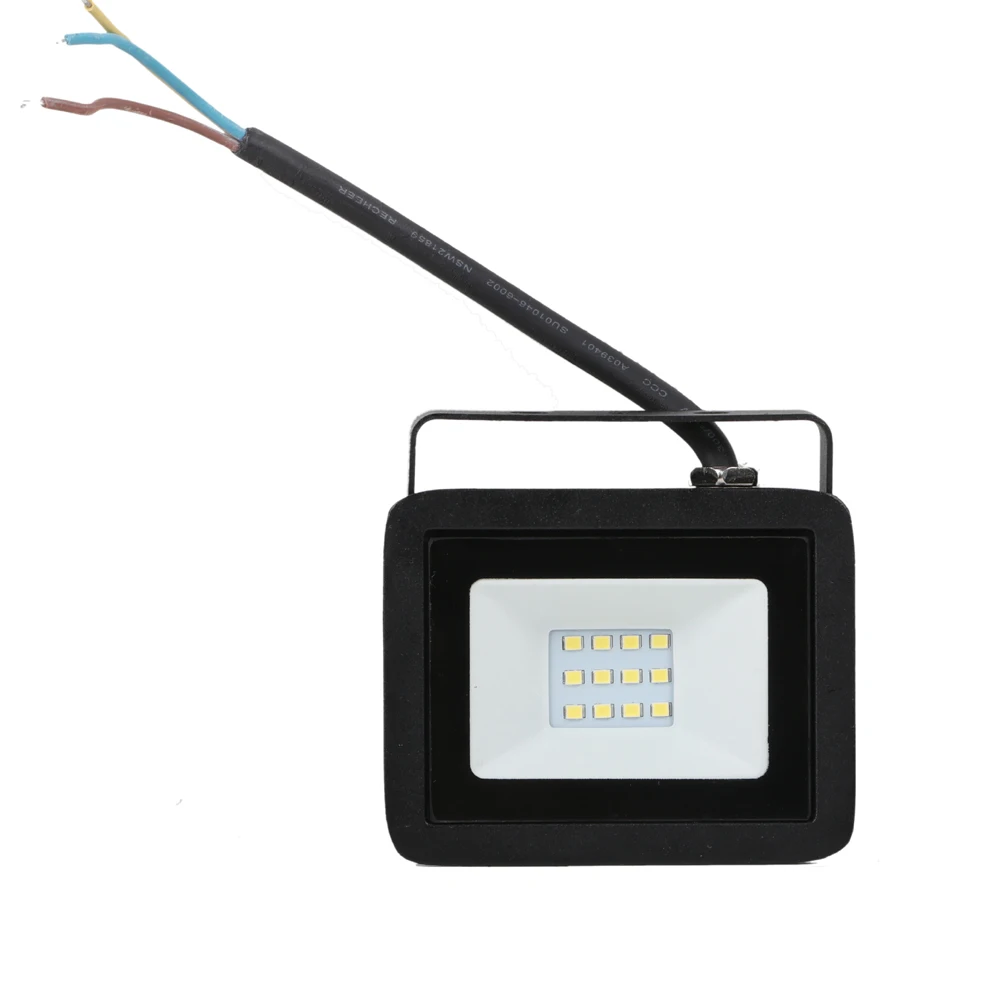 Angle Bracket explosion proof/IK08 Ip65 10w 20w 30w 50w 100w 200w Economical flood light(old) floodlight housing