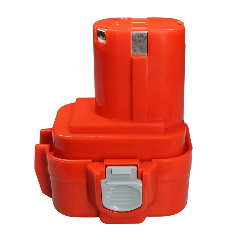 Factory Direct Power Drill Tool Battery NI-MH NI-CD 9.6V 12V 14.4V 18V Replacement For Makita