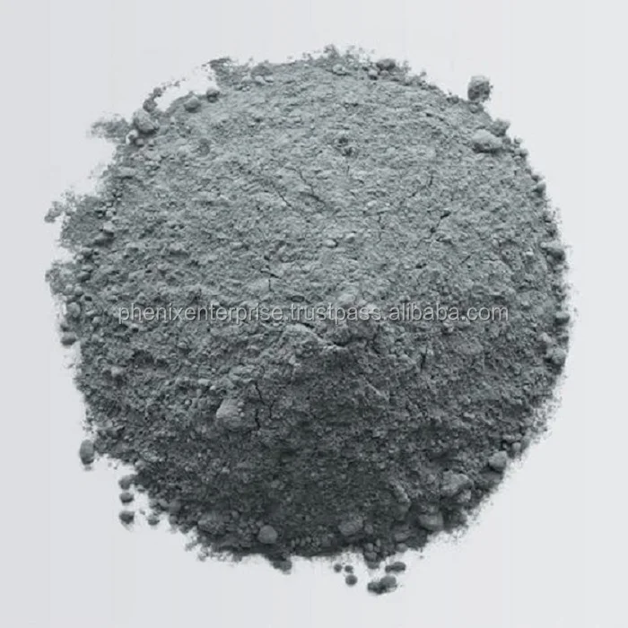 Top supplier of fly ash