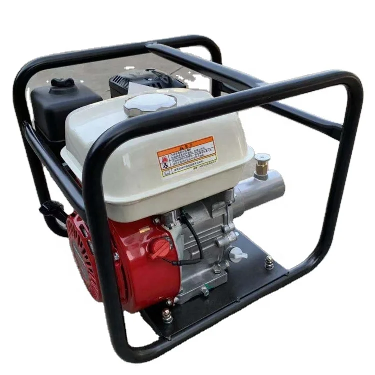 Big Concrete Vibrator Cement Vibrator Concrete Concrete Leveling Vibrator Machine