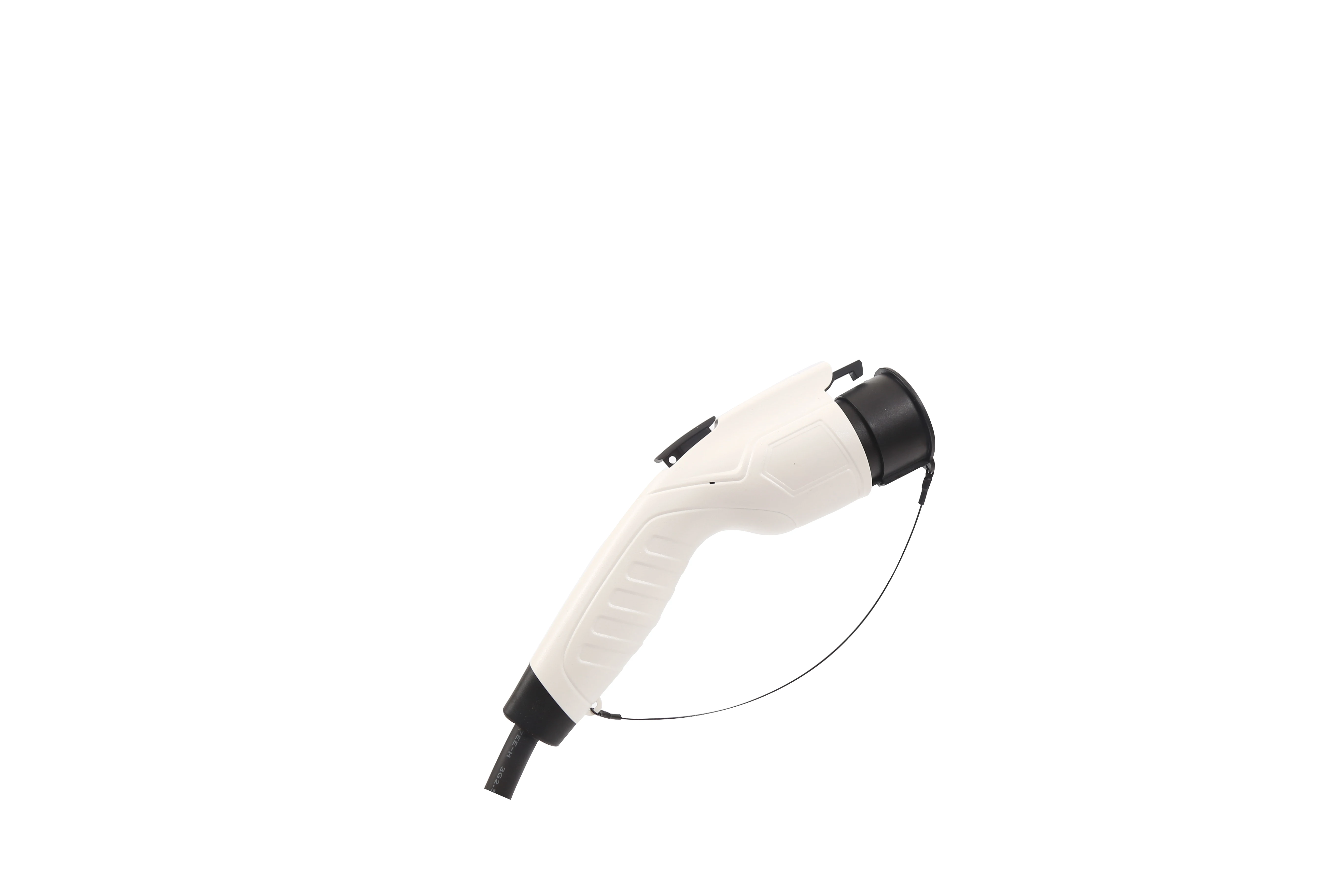 Заводская цена 32A EV зарядная станция SAE J1772 EV разъем EV Зарядные устройства