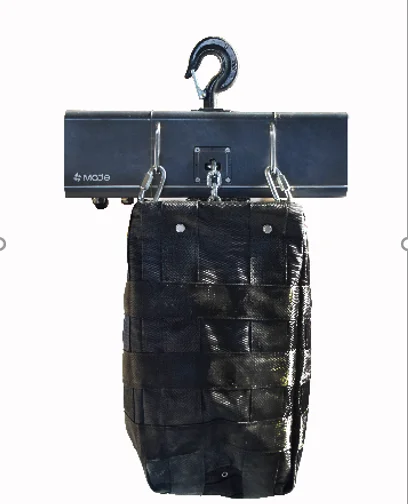 033 установка проектов такелаж системы для театрального зала студия склад режим 611Pro