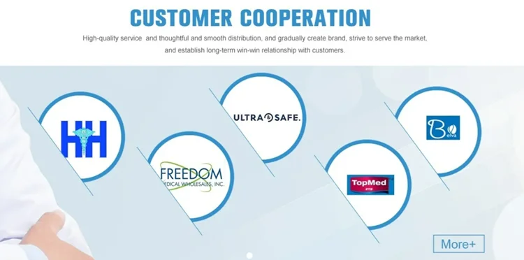  Customer coopeeration