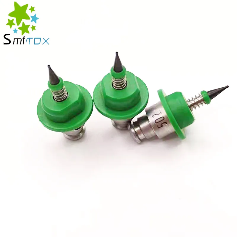 SMT Placement pick and place machine Juki 502 Nozzle
