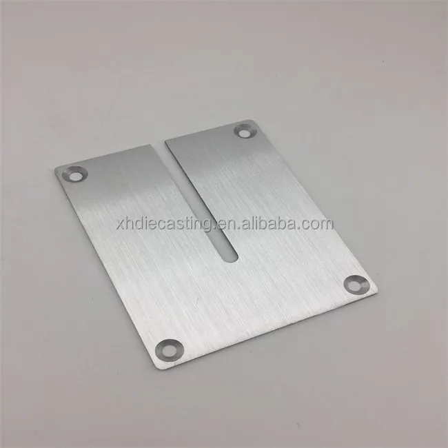 Customized Machined Parts CNC Process Aluminium Alloy Products CNC Precision Parts