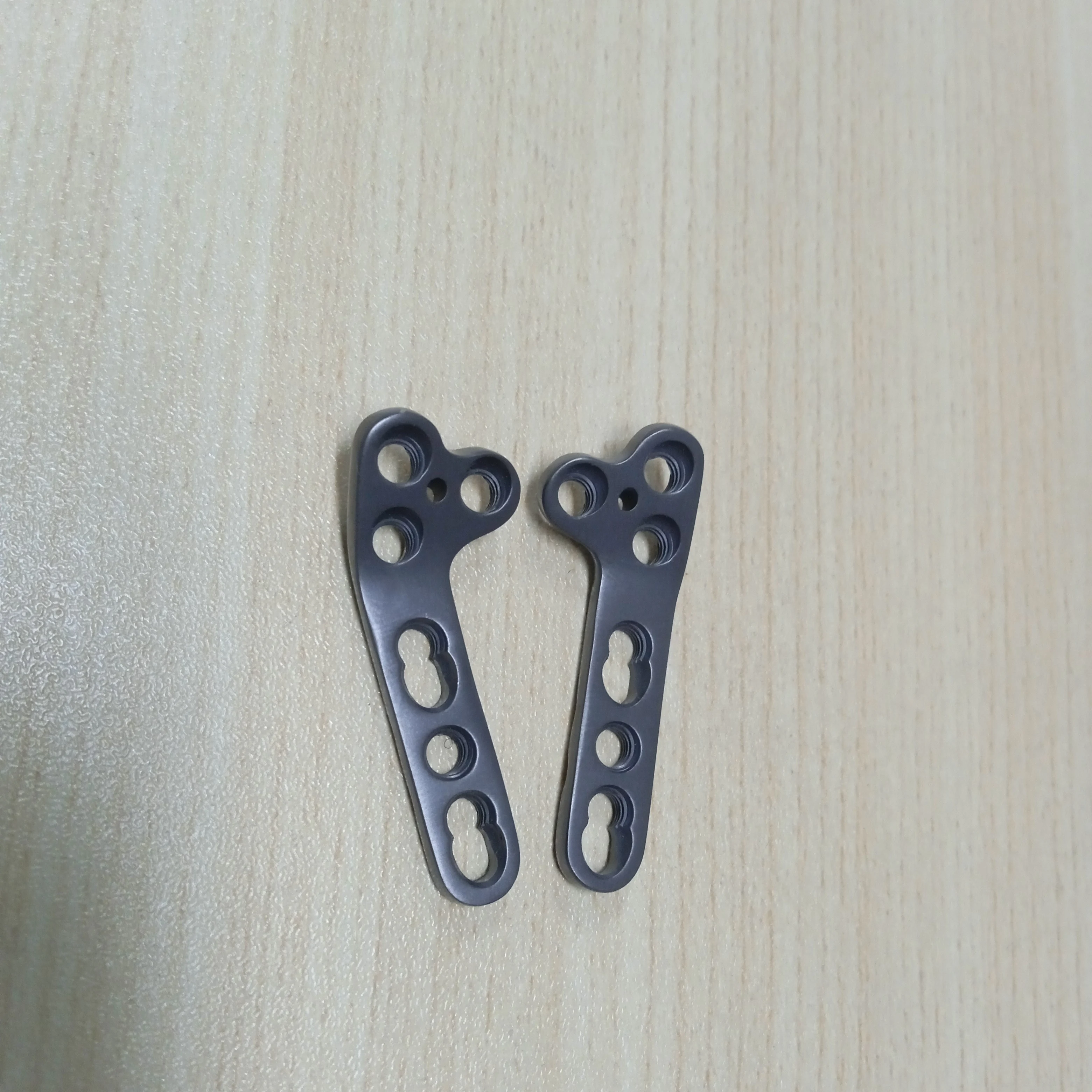 Veterinary Orthopedic Implants TPLO system 2.0/2.4/2.7/3.5mm Cortical Self-Tapping Titanium Alloy Screw