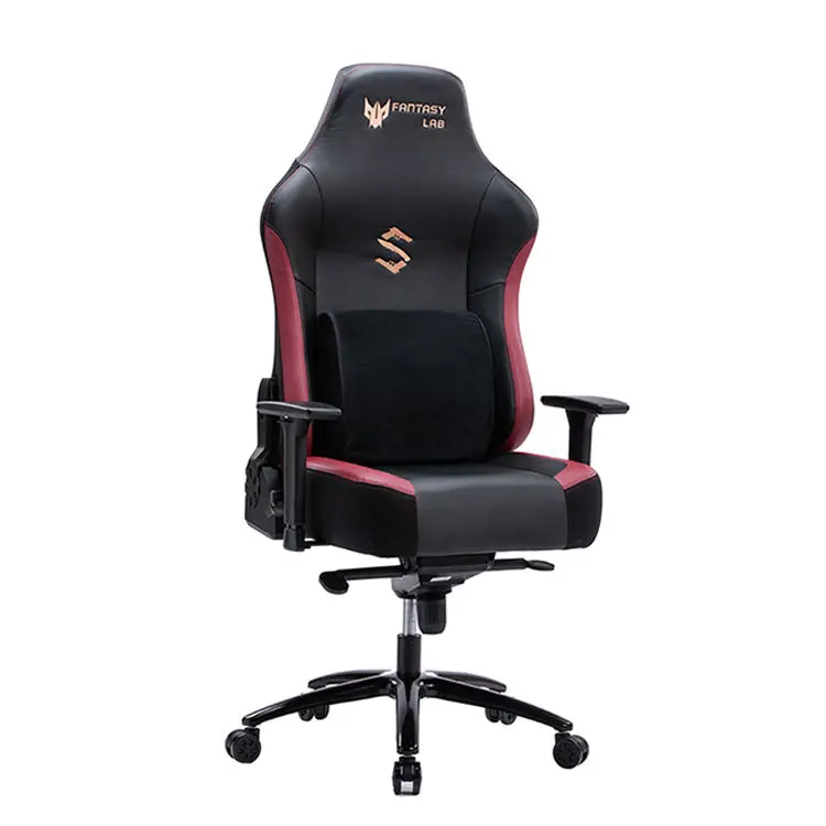 Free Sample Back Support Gaming Chair Racing Office Chair PC Computer Gamer Chair