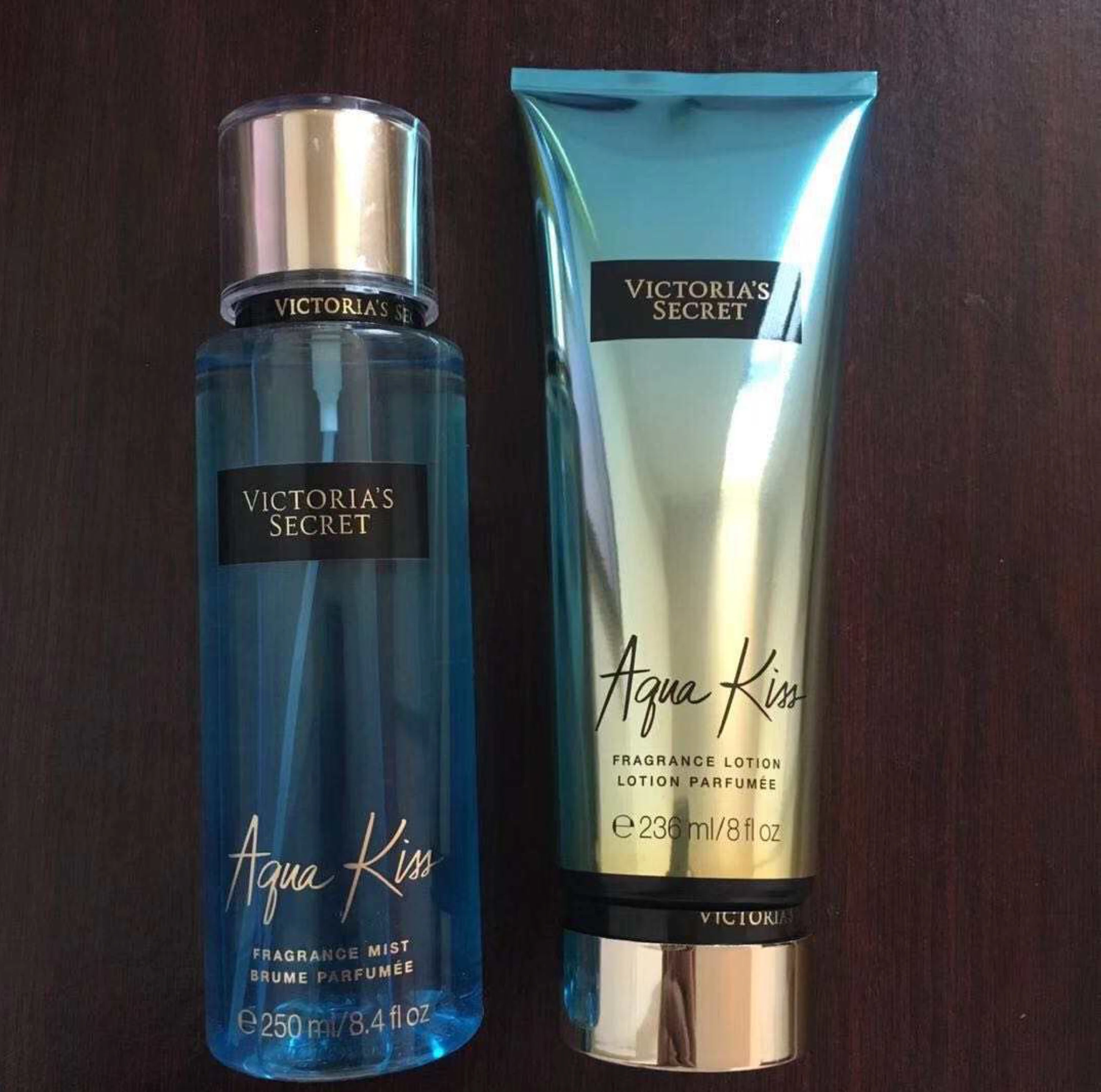 Hot Selling Long Lasting Perfume Fragrance Body Mist Body Lotion Deodorant Set For Women