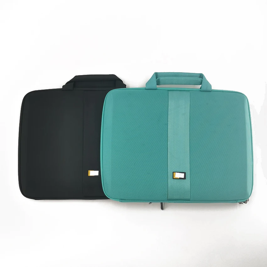 Hard Shell Laptop Bag Wholesale OEM Light Weight Computer Bag EVA Business Laptop Bag